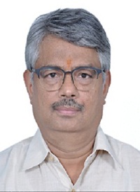 Dr. Harsh Dwivedi 